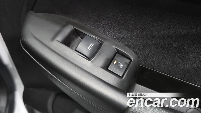 Chevrolet Korea Trailblazer 2022 — photo 24