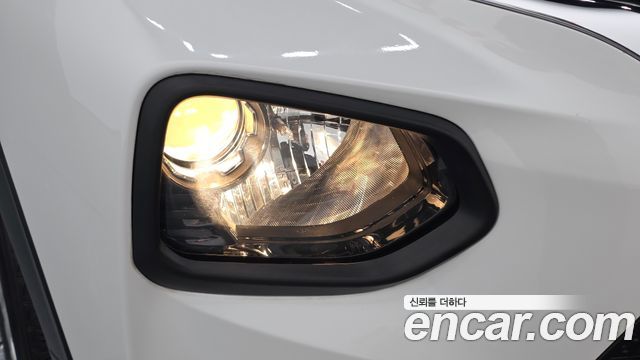 Chevrolet Korea Trailblazer 2022 — photo 8