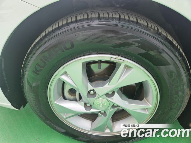 Hyundai AVANTE 2021 — photo 5