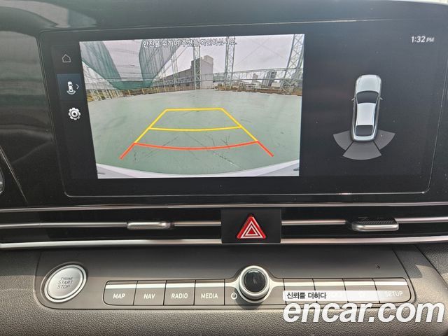 Hyundai AVANTE 2021 — photo 12