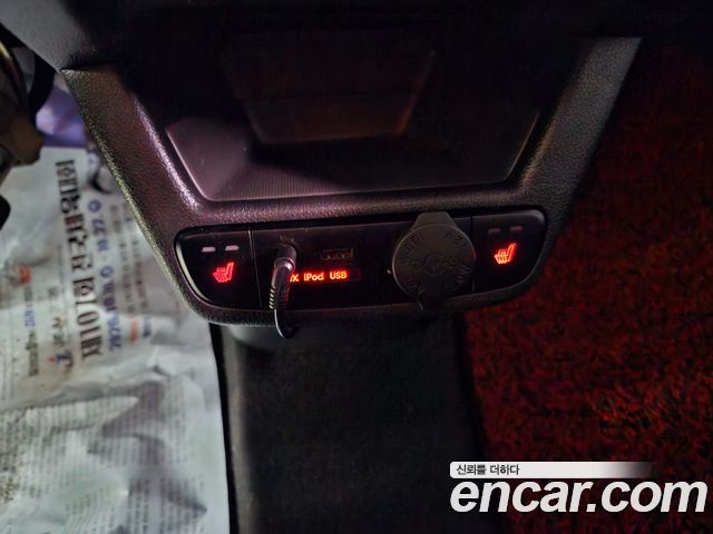 Kia RAY 2016 — photo 16