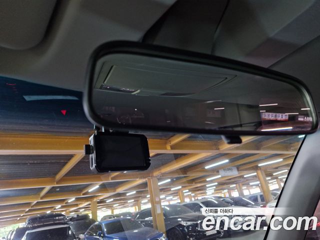 Kia RAY 2016 — photo 17