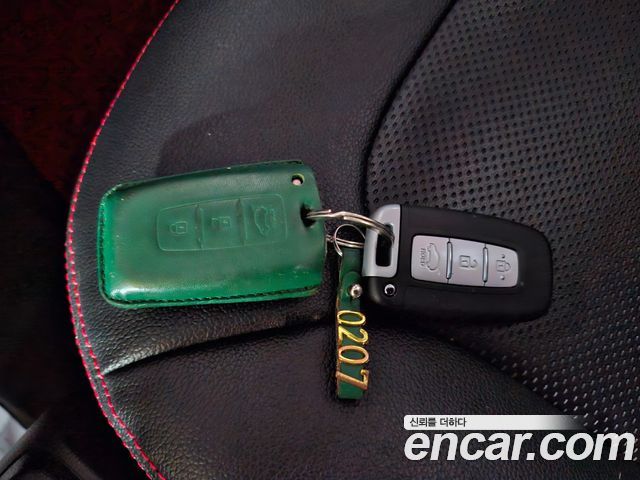 Kia RAY 2016 — photo 18