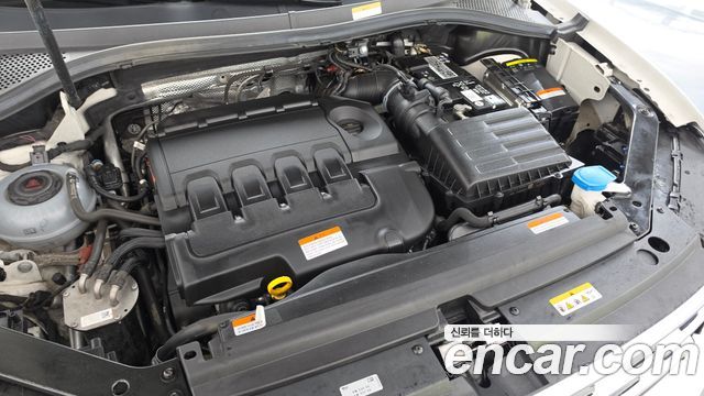 Volkswagen Tiguan 2020 — photo 6