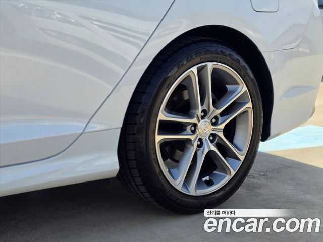Hyundai Sonata 2018 — photo 6