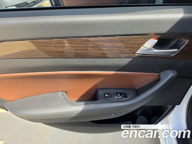 Hyundai Sonata 2018 — photo 14