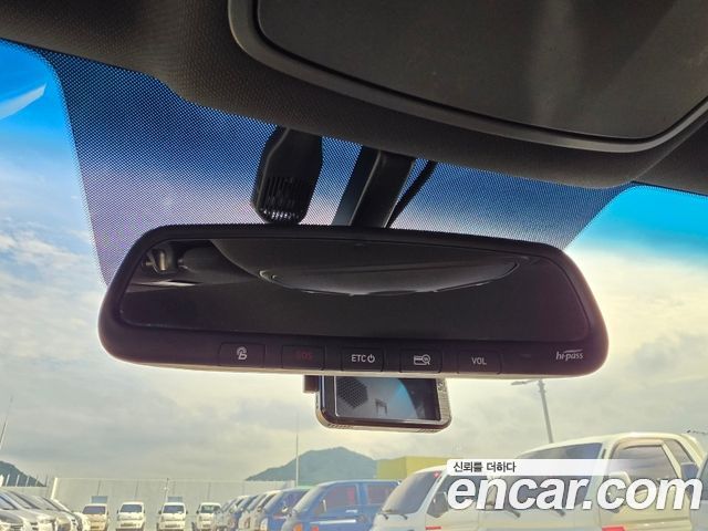 Hyundai Sonata 2018 — photo 15