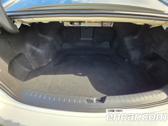 Hyundai Sonata 2018 — photo 20