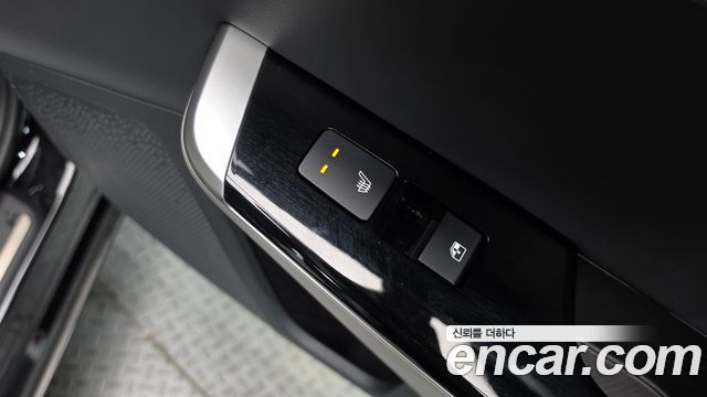 Kia EV6 2023 — photo 23