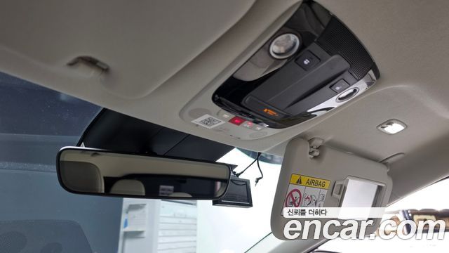Kia EV6 2023 — photo 24