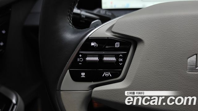 Kia EV6 2023 — photo 25