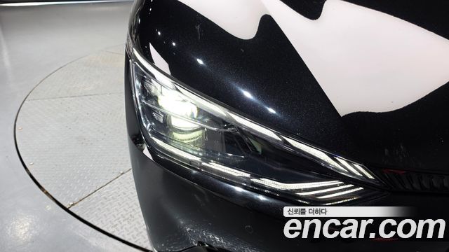 Kia EV6 2023 — photo 8