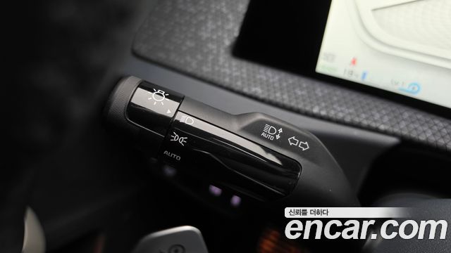 Kia EV6 2023 — photo 32