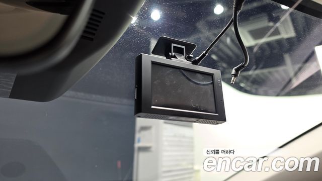 Kia EV6 2023 — photo 34