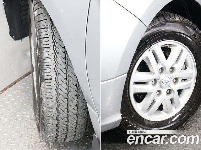 Hyundai Starex 2018 — photo 5