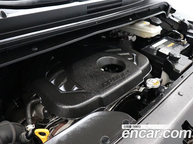 Hyundai Starex 2018 — photo 6