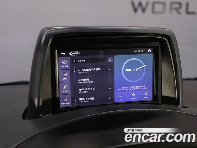 Hyundai Starex 2018 — photo 13