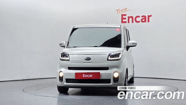 Kia RAY 2021 — photo 3
