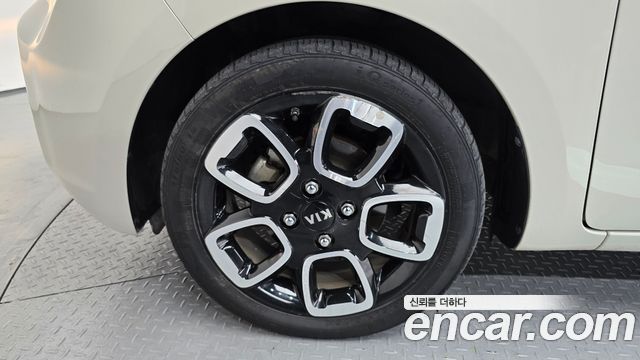 Kia RAY 2021 — photo 5