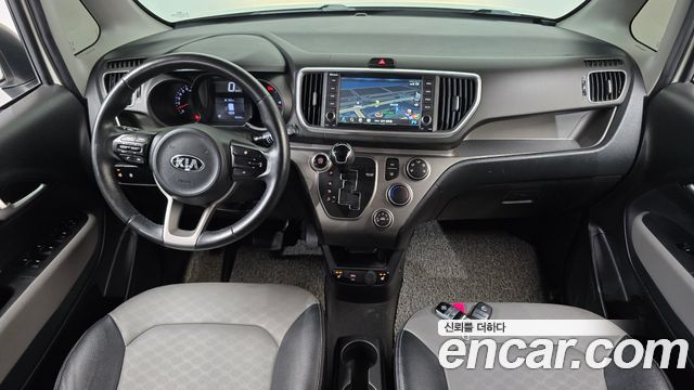 Kia RAY 2021 — photo 10