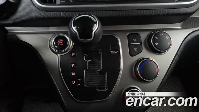 Kia RAY 2021 — photo 12