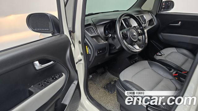 Kia RAY 2021 — photo 13