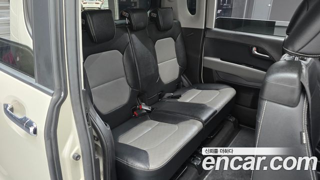 Kia RAY 2021 — photo 17