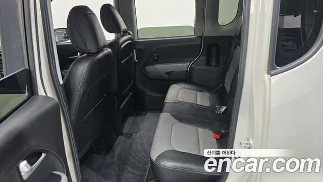 Kia RAY 2021 — photo 18