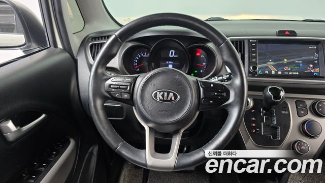 Kia RAY 2021 — photo 19