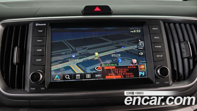 Kia RAY 2021 — photo 20