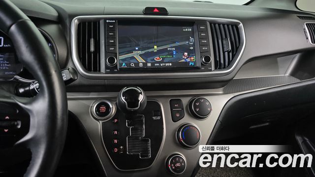 Kia RAY 2021 — photo 21