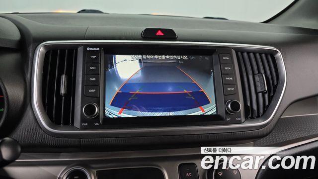 Kia RAY 2021 — photo 22