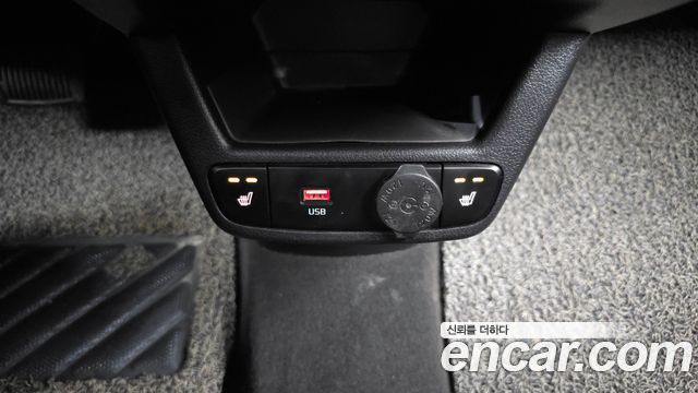 Kia RAY 2021 — photo 23