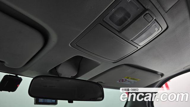 Kia RAY 2021 — photo 25