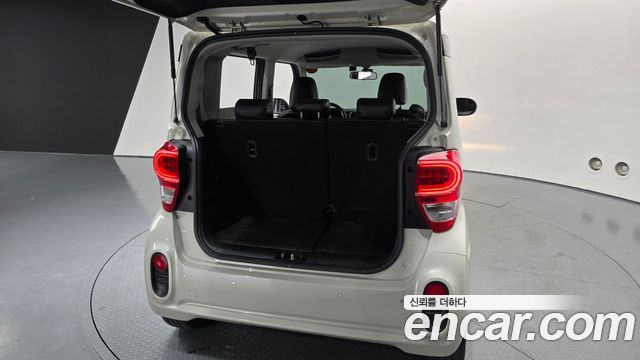Kia RAY 2021 — photo 26