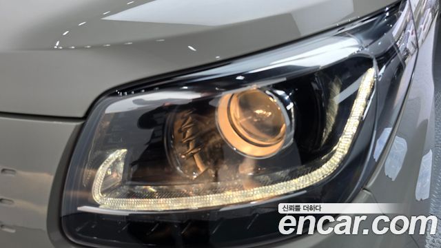 Kia RAY 2021 — photo 8