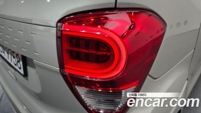 Kia RAY 2021 — photo 9