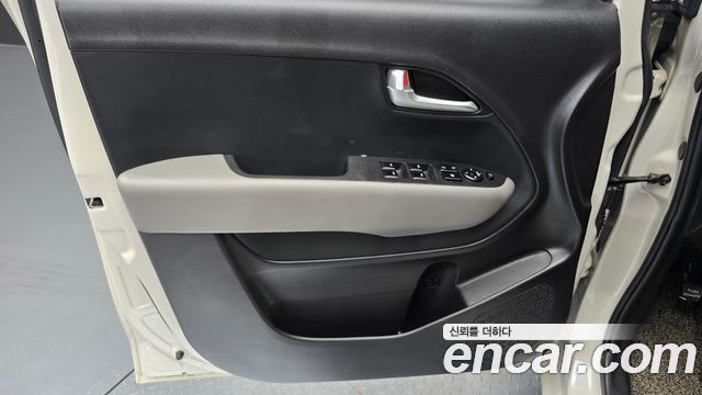 Kia RAY 2021 — photo 14