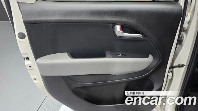 Kia RAY 2021 — photo 15