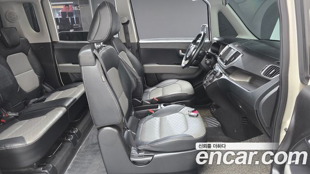 Kia RAY 2021 — photo 16