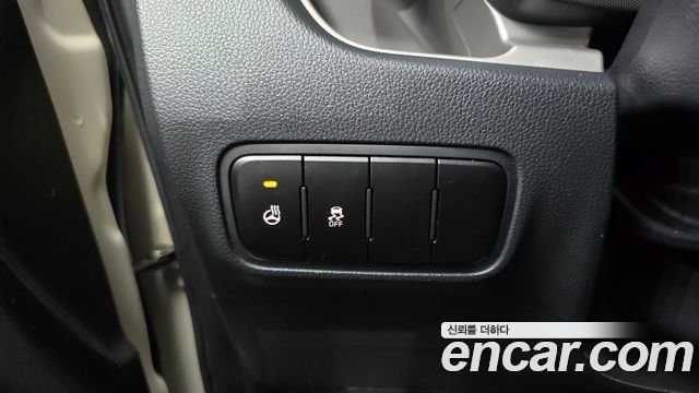 Kia RAY 2021 — photo 27