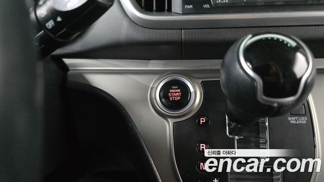 Kia RAY 2021 — photo 28