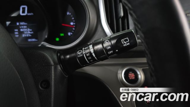Kia RAY 2021 — photo 29