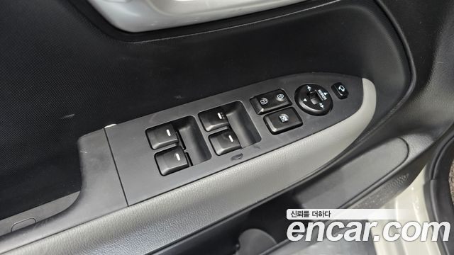 Kia RAY 2021 — photo 30