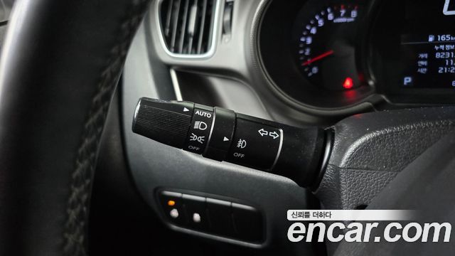Kia RAY 2021 — photo 31