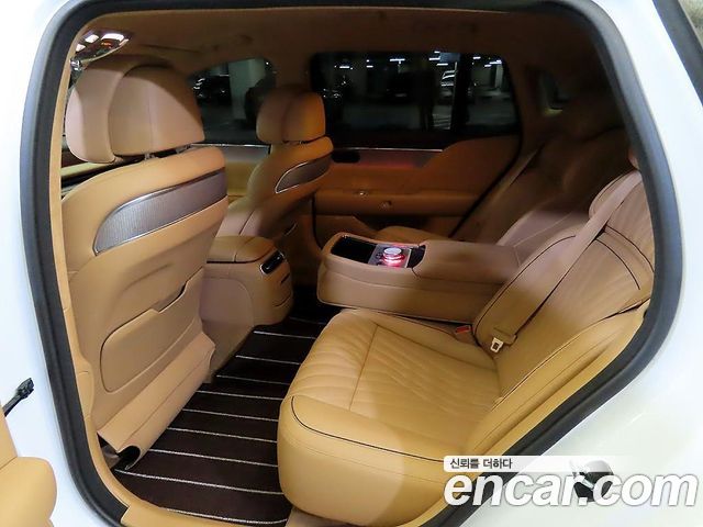 Genesis G90 2023 — photo 7