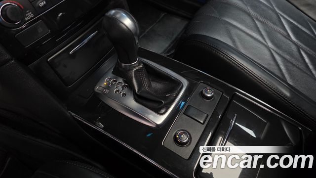 Infiniti QX70 2015 — photo 9