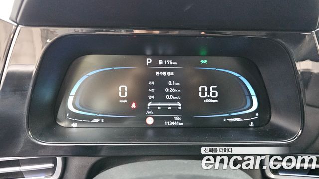 Hyundai AVANTE 2024 — photo 8