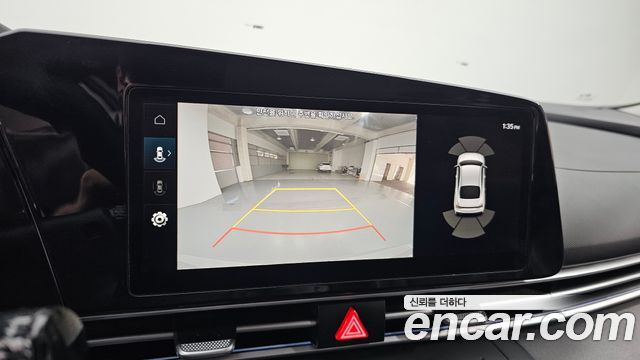Hyundai AVANTE 2024 — photo 14