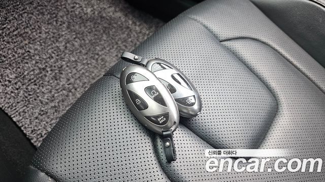 Hyundai AVANTE 2024 — photo 17